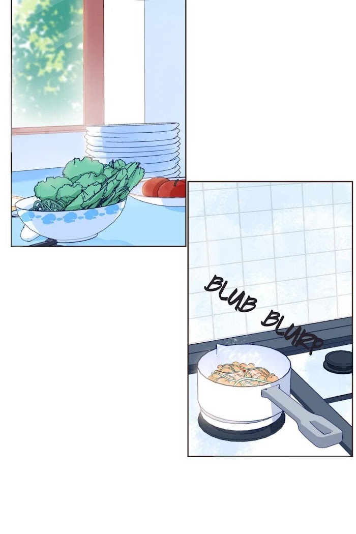 Touching Melody Chapter 53 - page 41