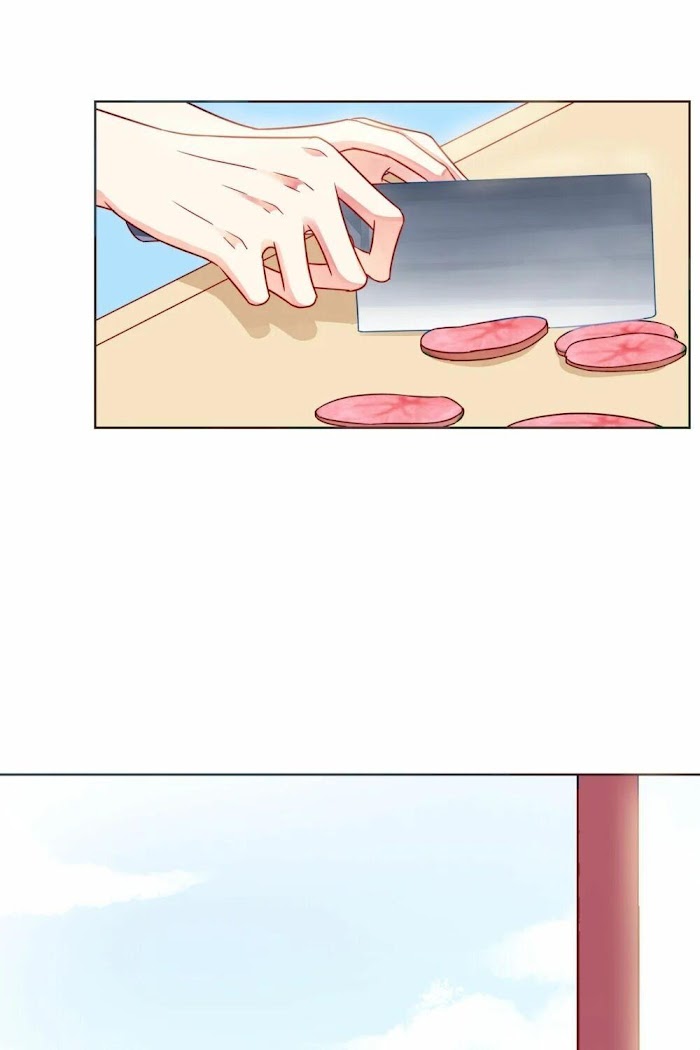 Touching Melody Chapter 53 - page 42
