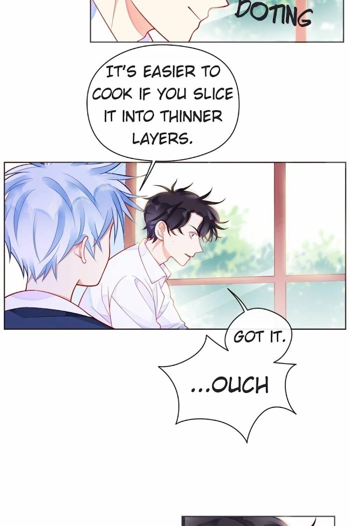 Touching Melody Chapter 53 - page 46