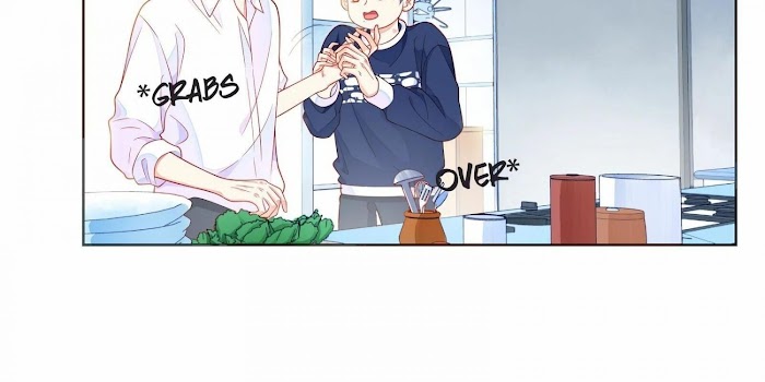 Touching Melody Chapter 53 - page 48