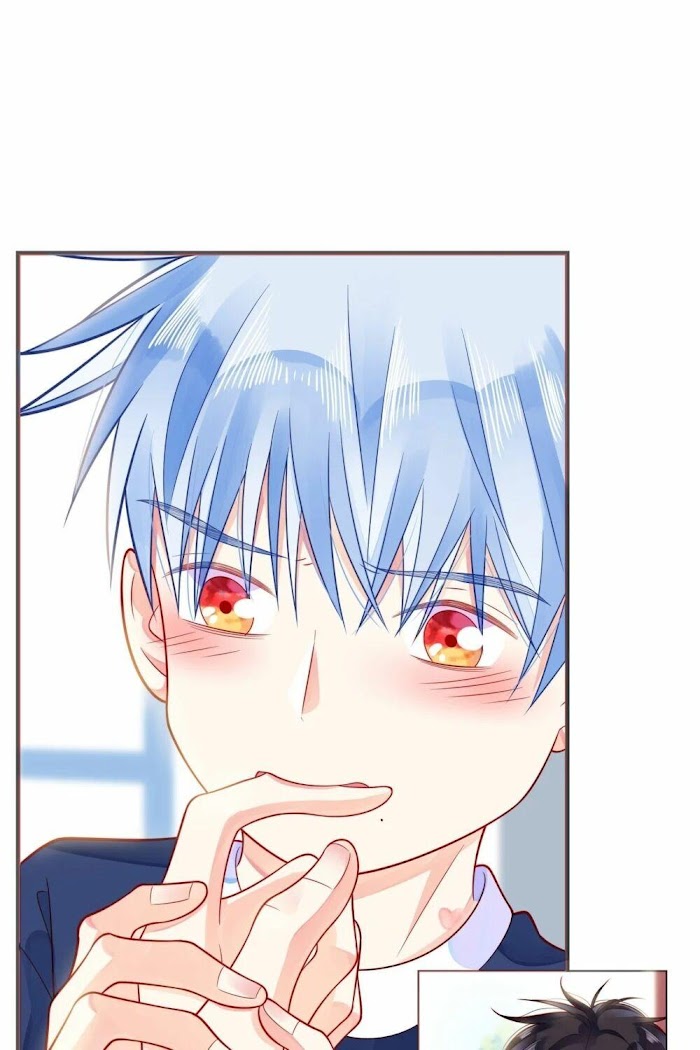 Touching Melody Chapter 53 - page 49