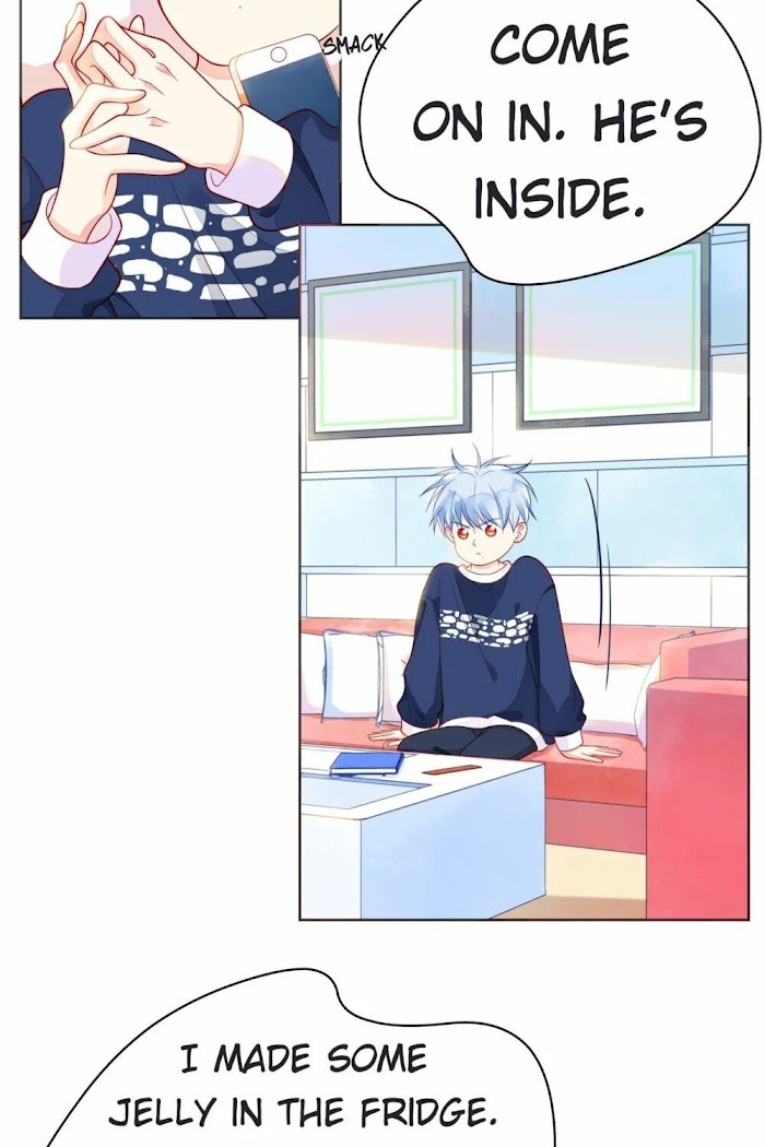 Touching Melody Chapter 53 - page 5
