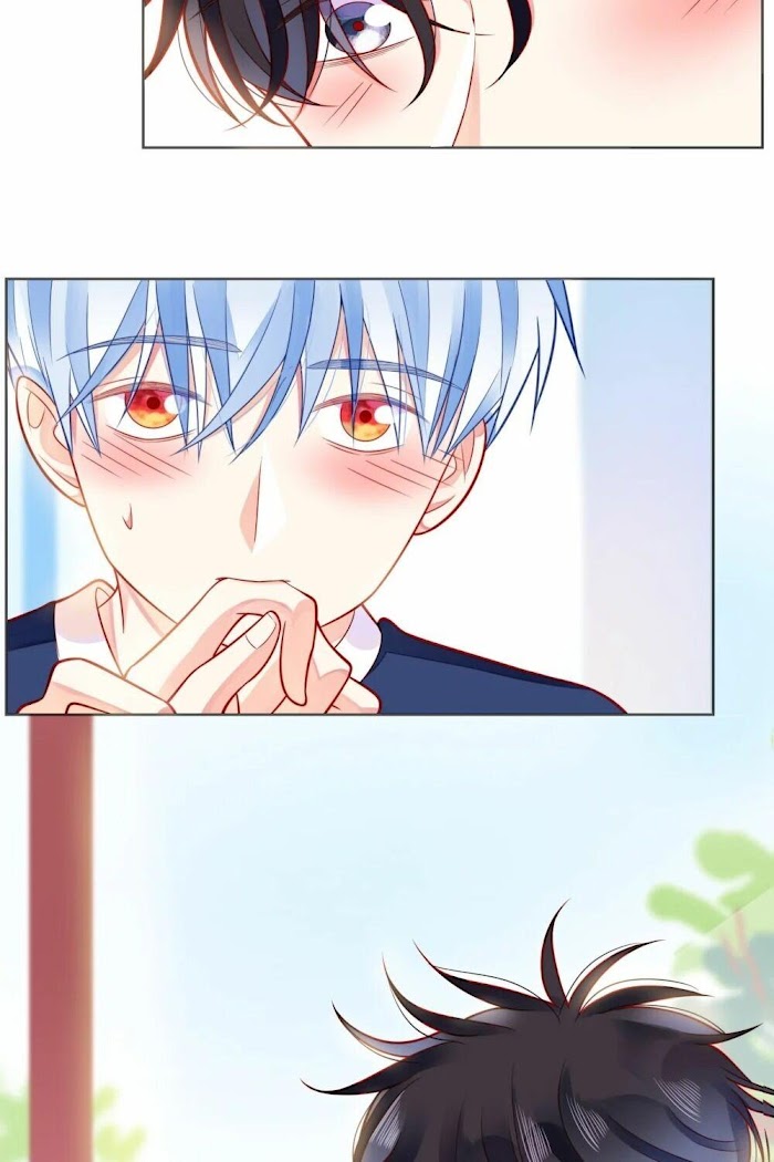 Touching Melody Chapter 53 - page 51