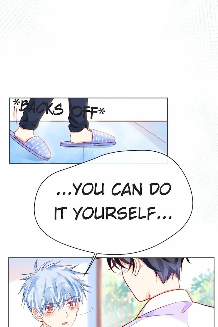 Touching Melody Chapter 53 - page 53