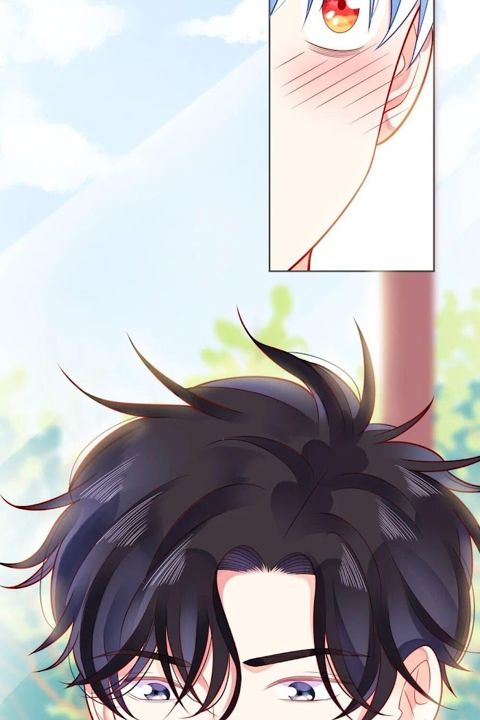 Touching Melody Chapter 53 - page 56