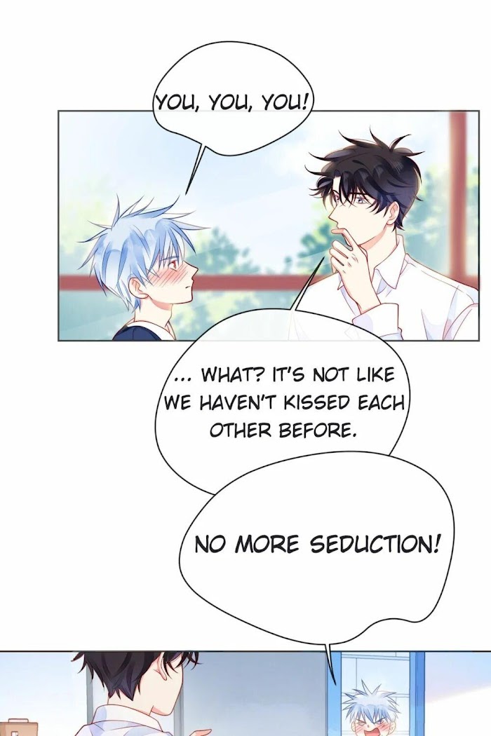 Touching Melody Chapter 53 - page 59