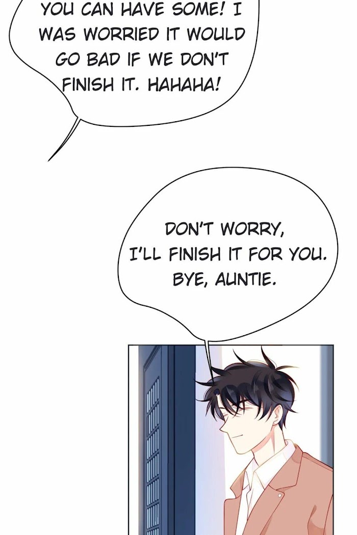 Touching Melody Chapter 53 - page 6
