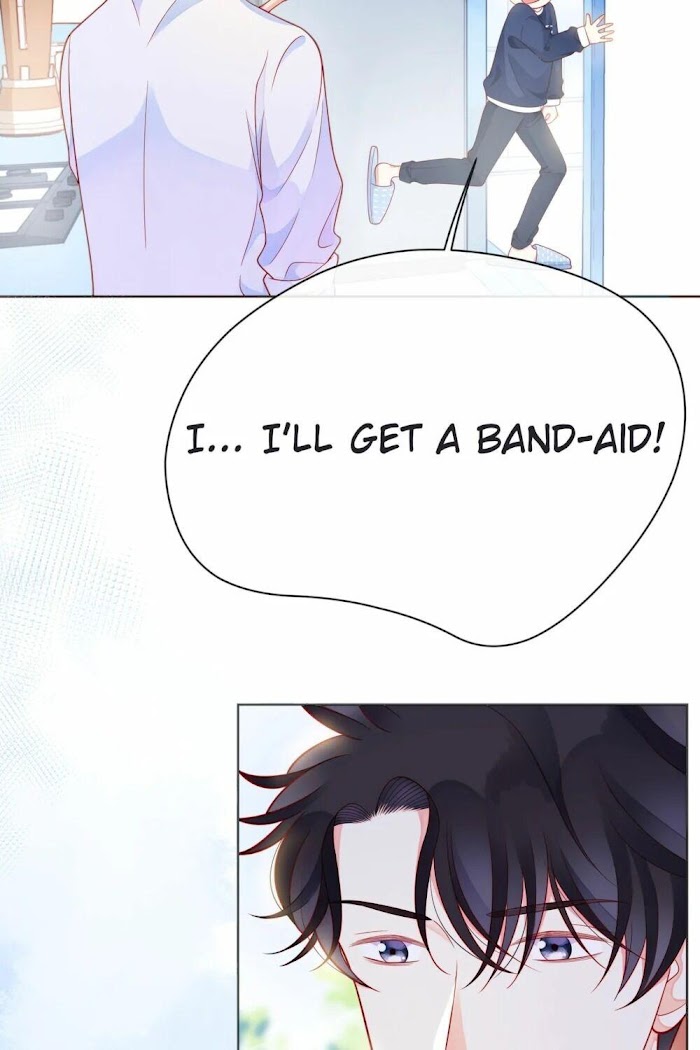 Touching Melody Chapter 53 - page 60