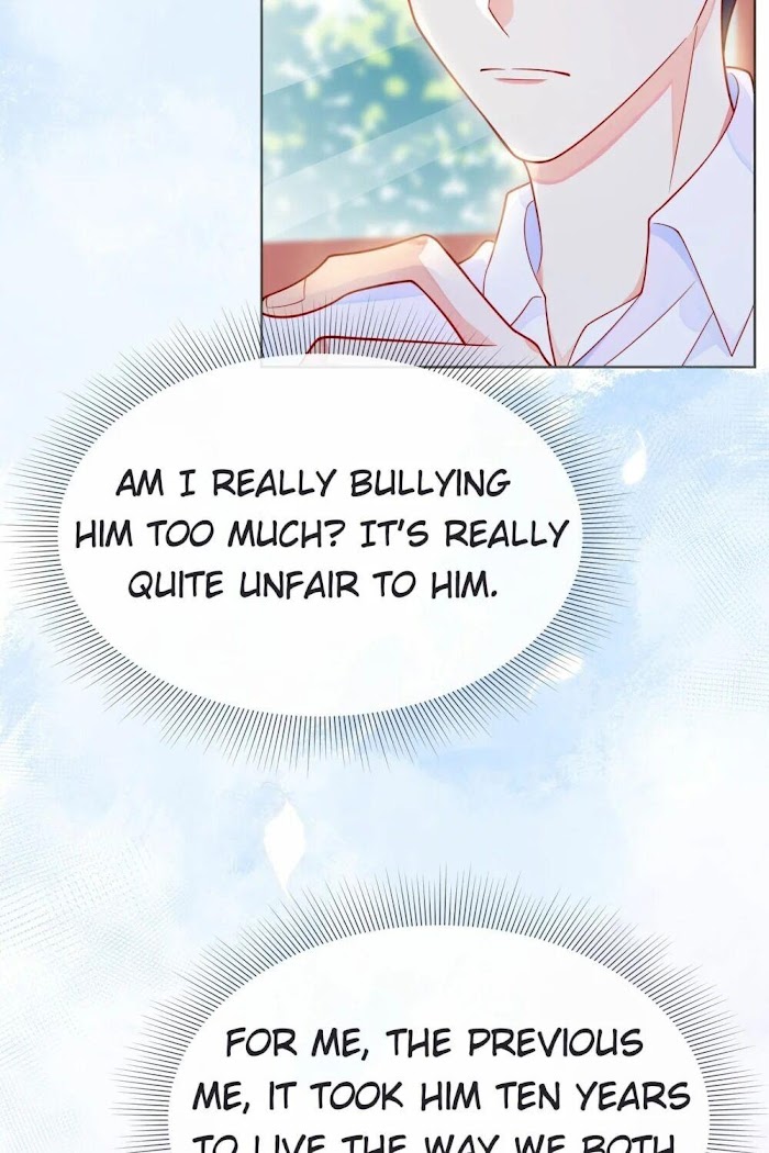 Touching Melody Chapter 53 - page 61