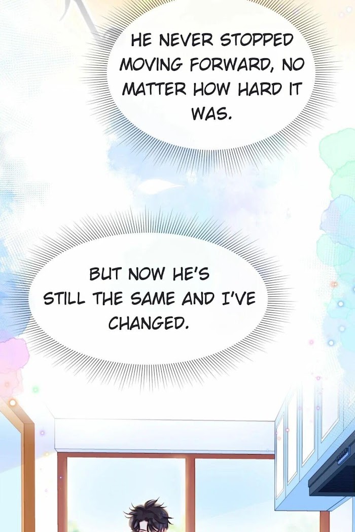 Touching Melody Chapter 53 - page 63