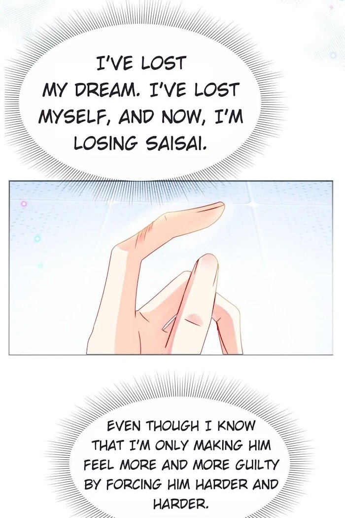 Touching Melody Chapter 53 - page 65