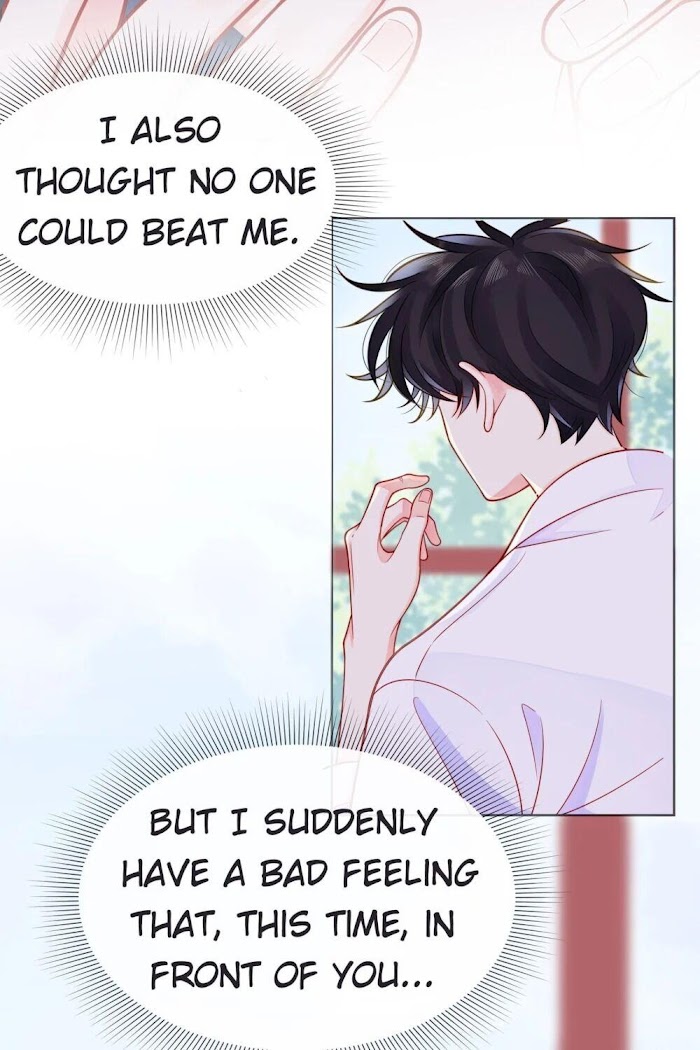 Touching Melody Chapter 53 - page 69