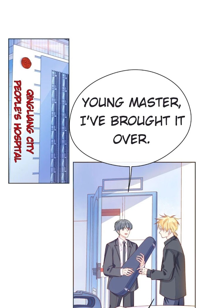 Touching Melody Chapter 53 - page 72