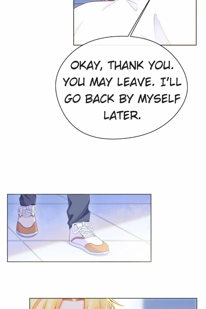 Touching Melody Chapter 53 - page 73