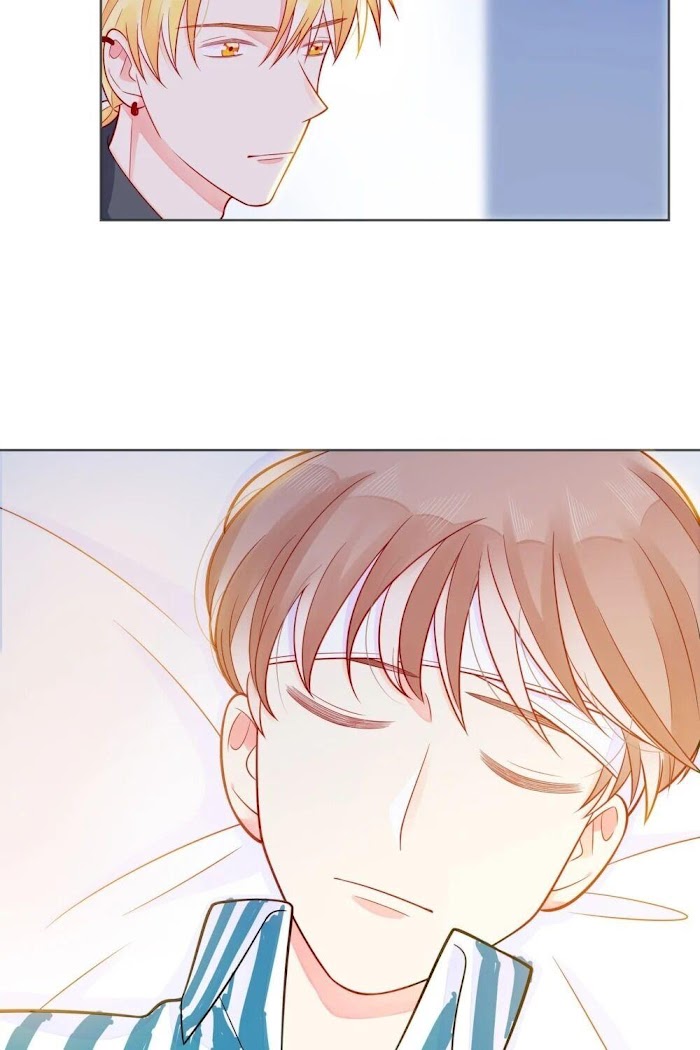 Touching Melody Chapter 53 - page 74