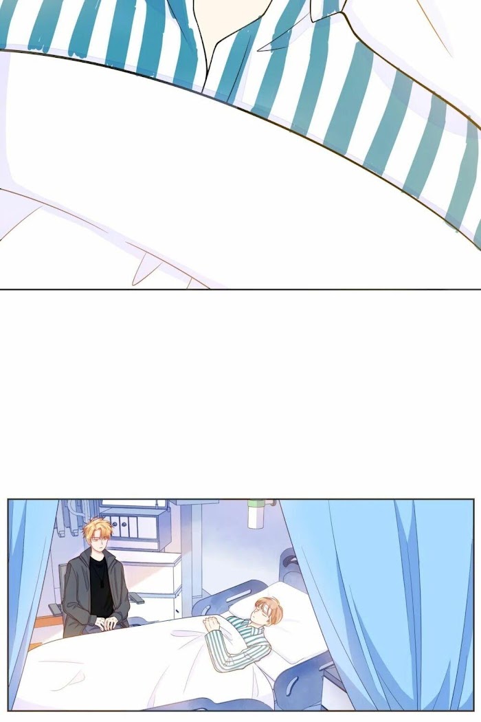 Touching Melody Chapter 53 - page 75
