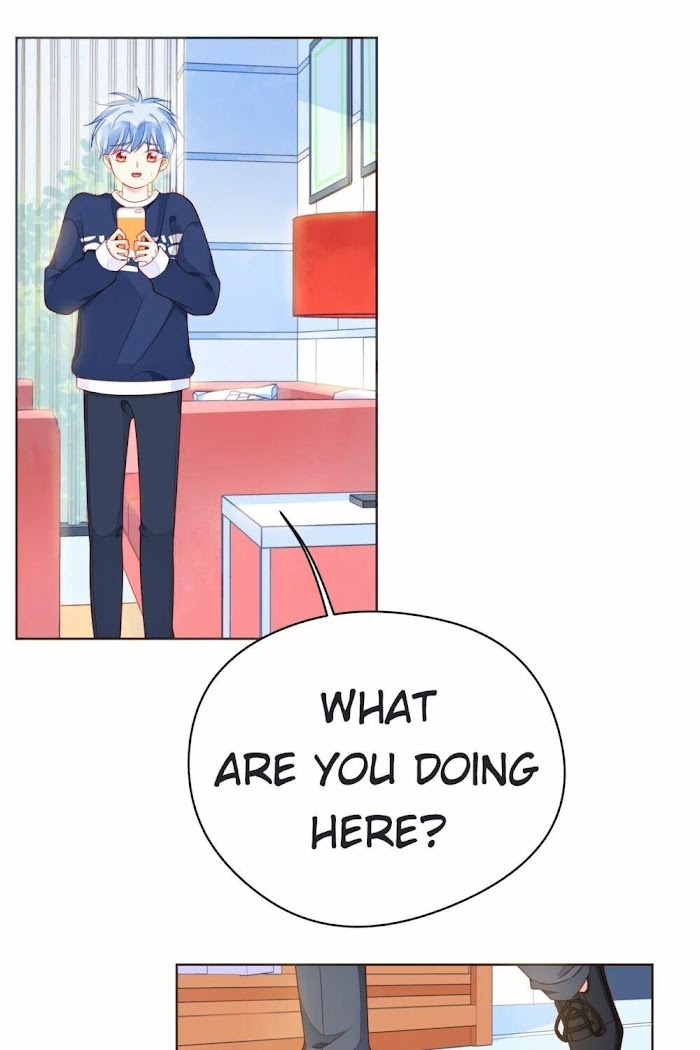 Touching Melody Chapter 53 - page 8