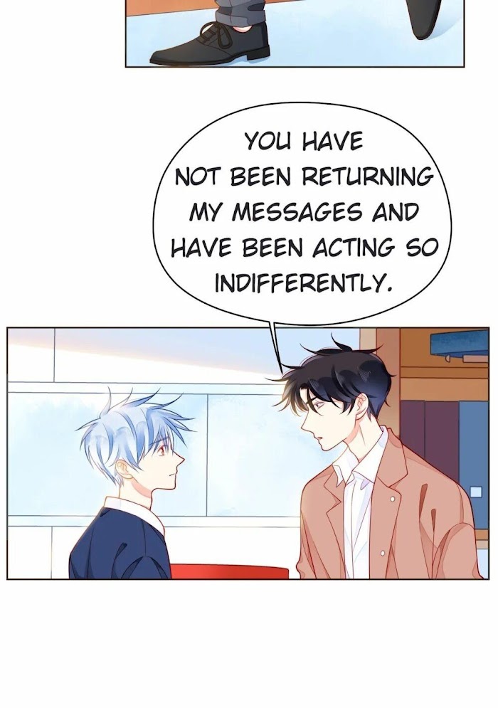 Touching Melody Chapter 53 - page 9