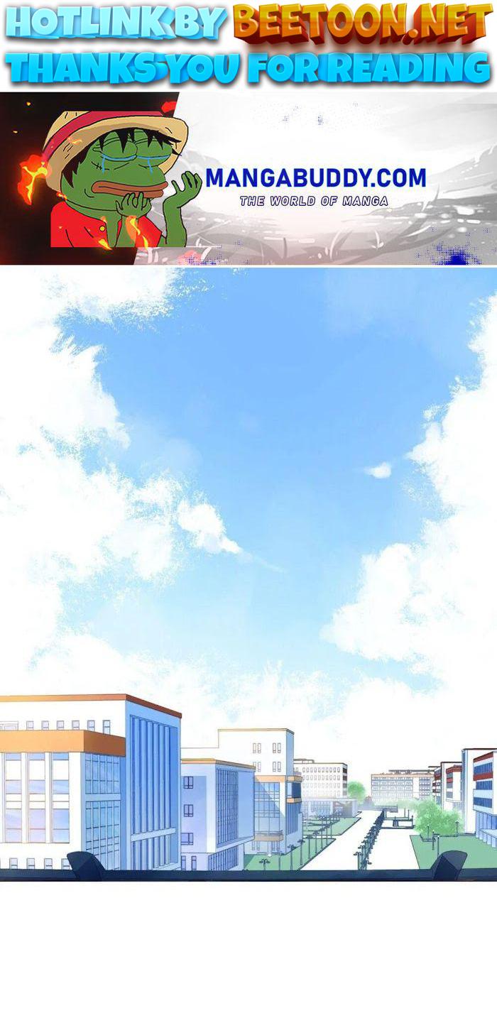 Touching Melody Chapter 51 - page 1