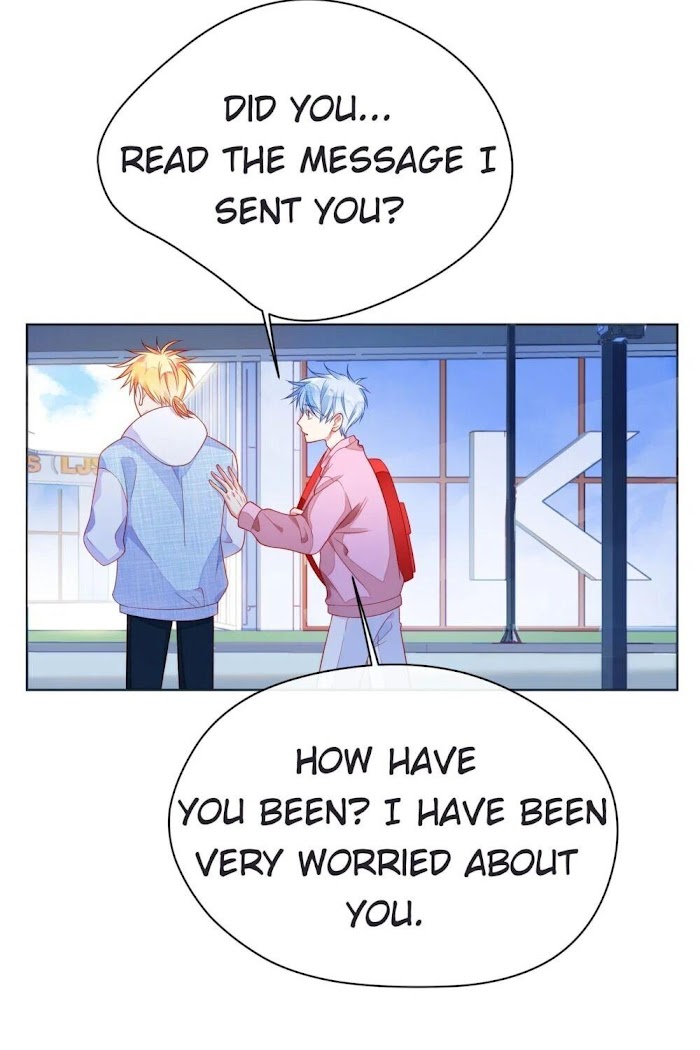 Touching Melody Chapter 51 - page 12