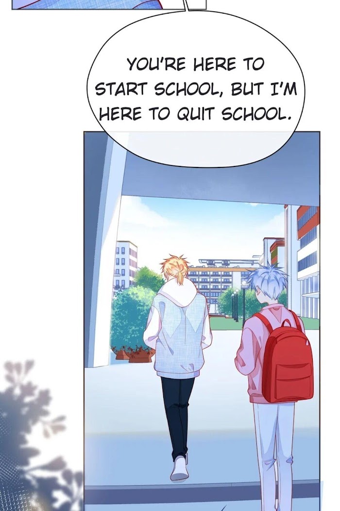Touching Melody Chapter 51 - page 14