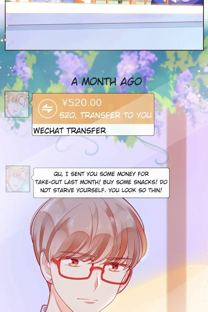 Touching Melody Chapter 51 - page 18