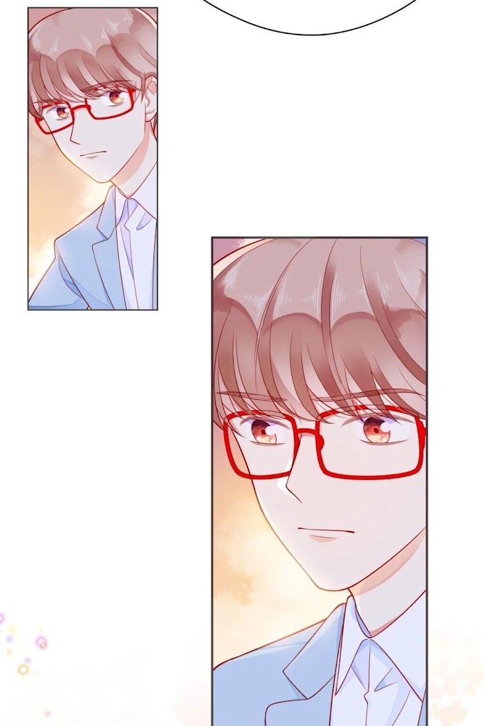 Touching Melody Chapter 51 - page 22