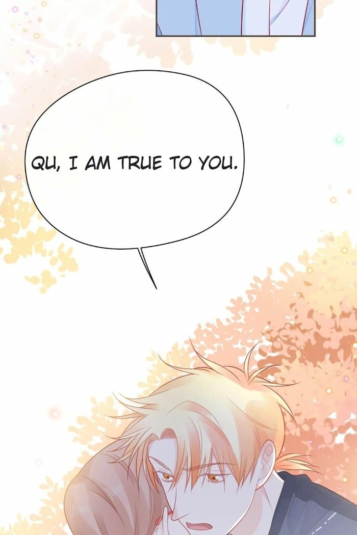 Touching Melody Chapter 51 - page 23