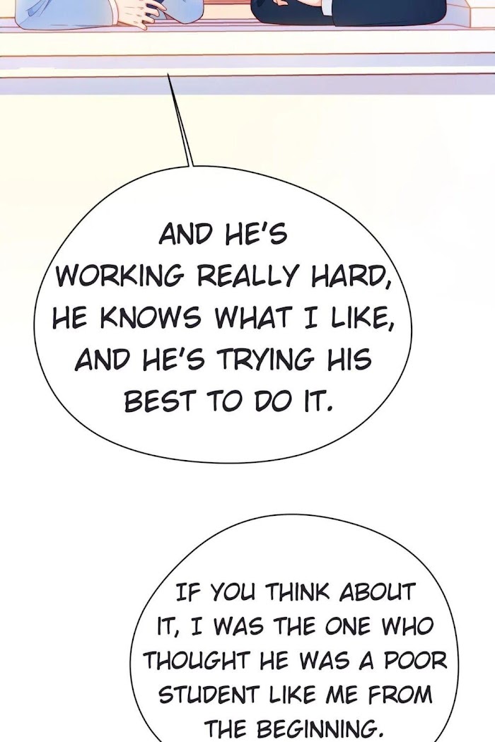 Touching Melody Chapter 51 - page 26