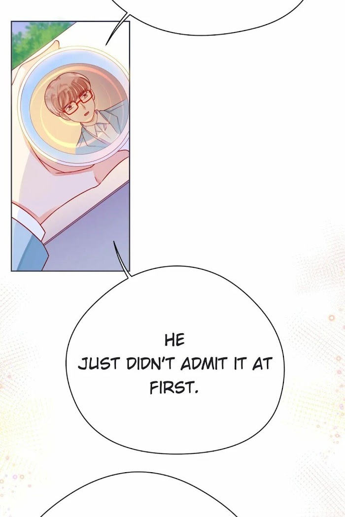 Touching Melody Chapter 51 - page 27