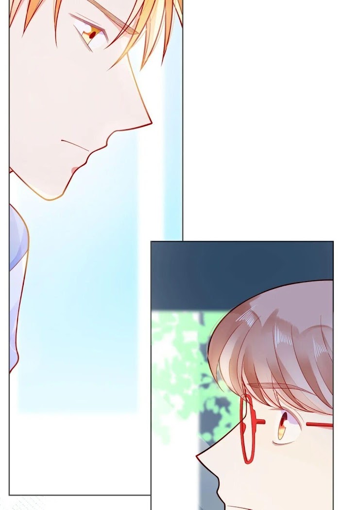 Touching Melody Chapter 51 - page 3