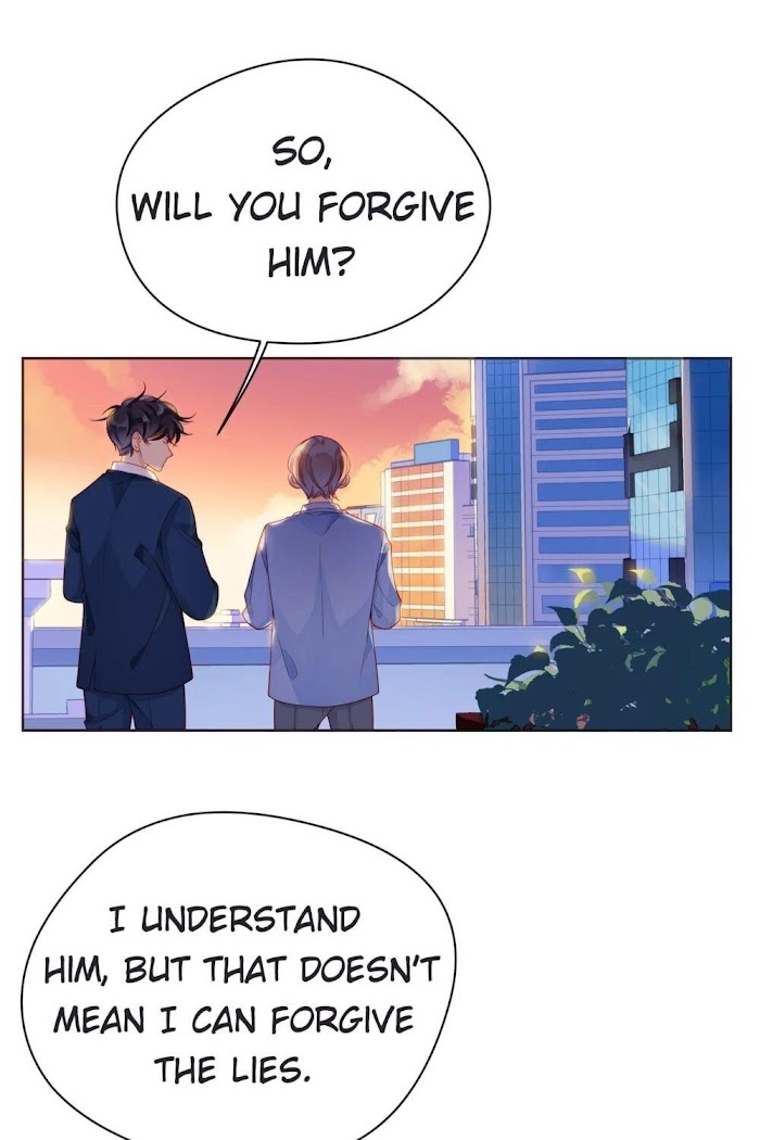Touching Melody Chapter 51 - page 31