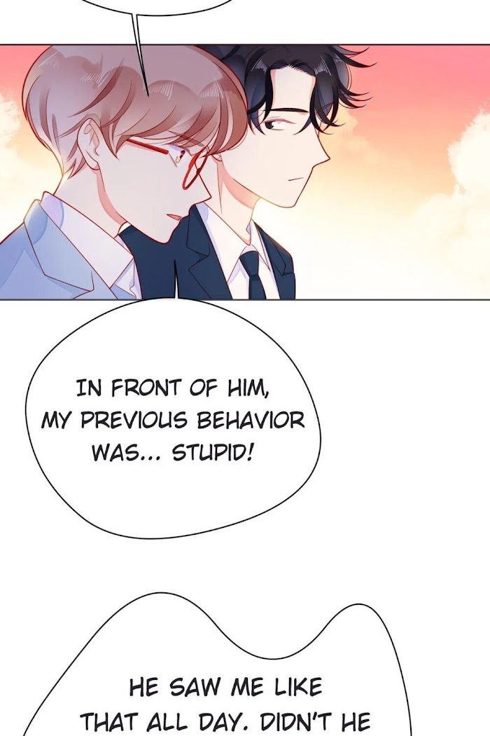 Touching Melody Chapter 51 - page 32