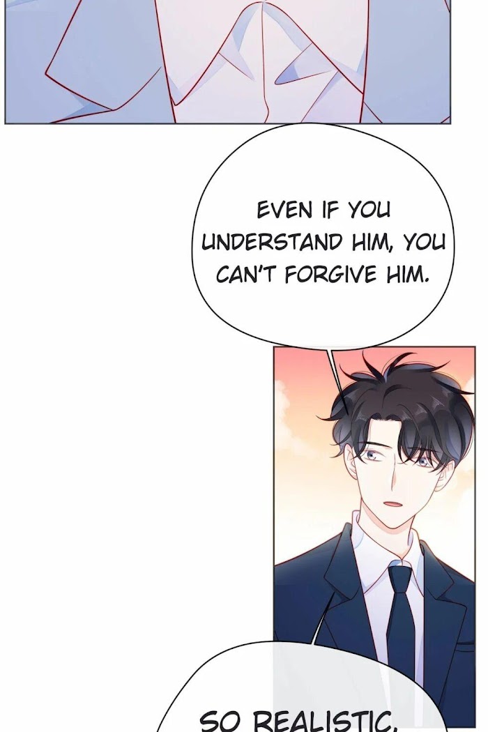 Touching Melody Chapter 51 - page 34