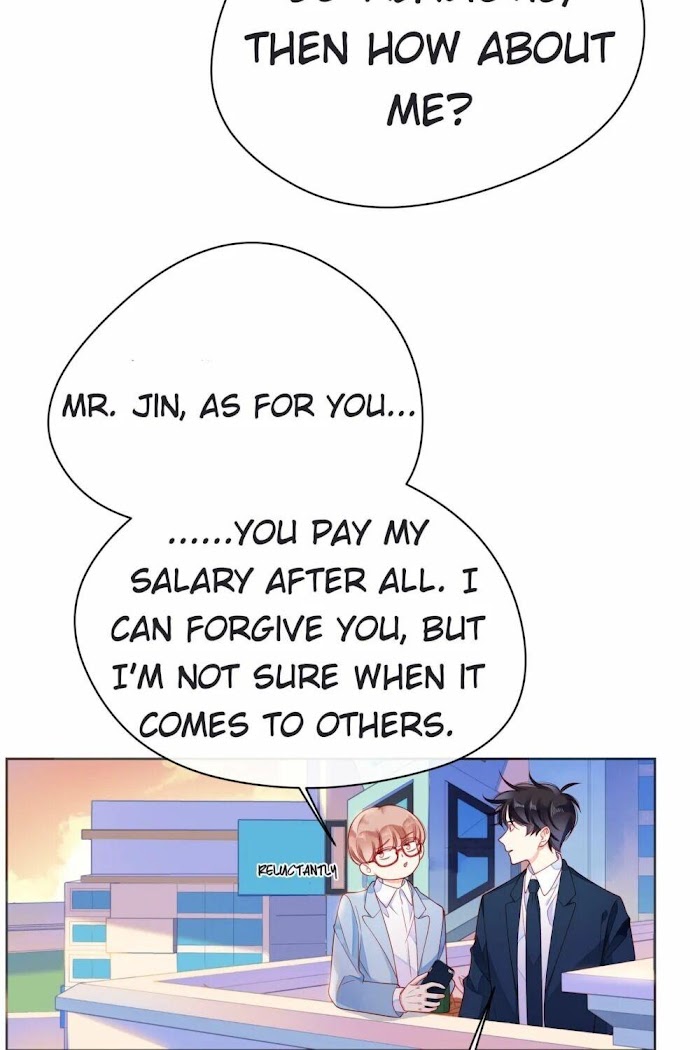 Touching Melody Chapter 51 - page 35