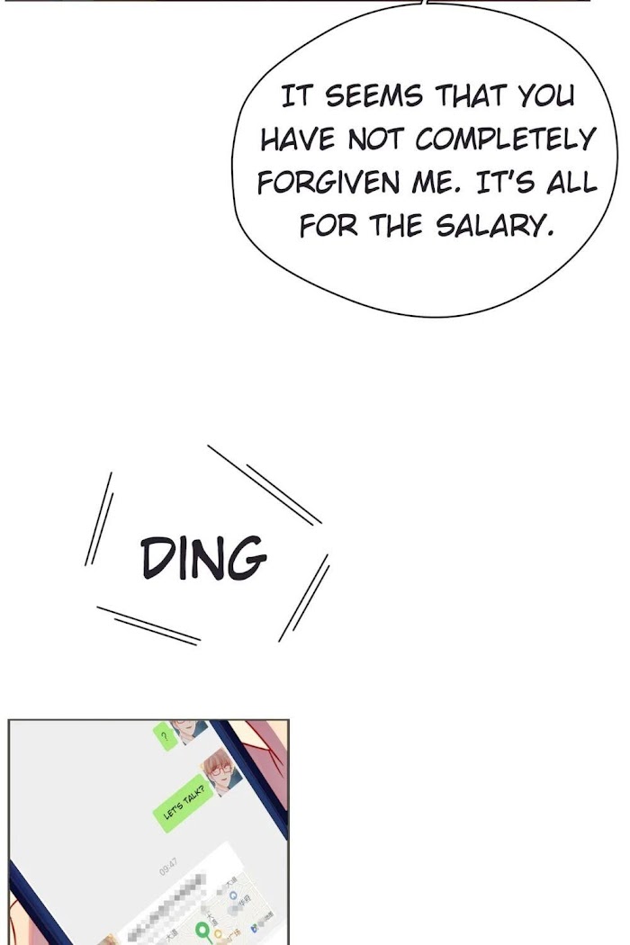 Touching Melody Chapter 51 - page 36