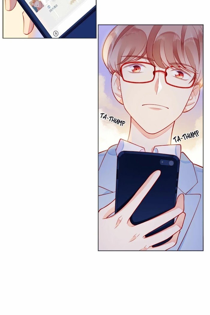 Touching Melody Chapter 51 - page 37