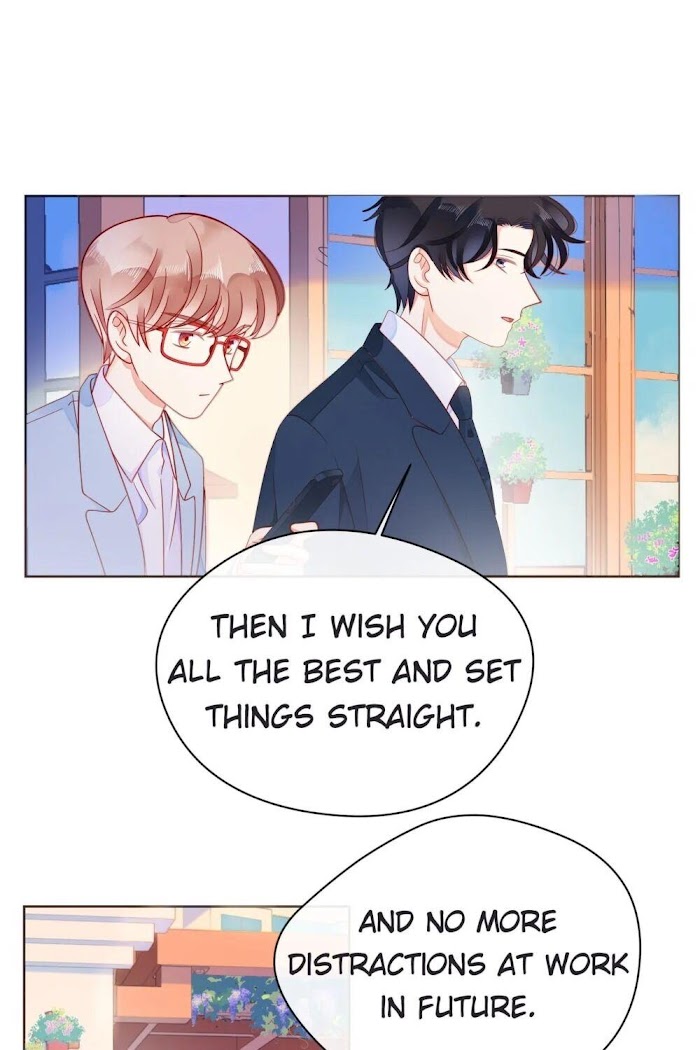 Touching Melody Chapter 51 - page 38