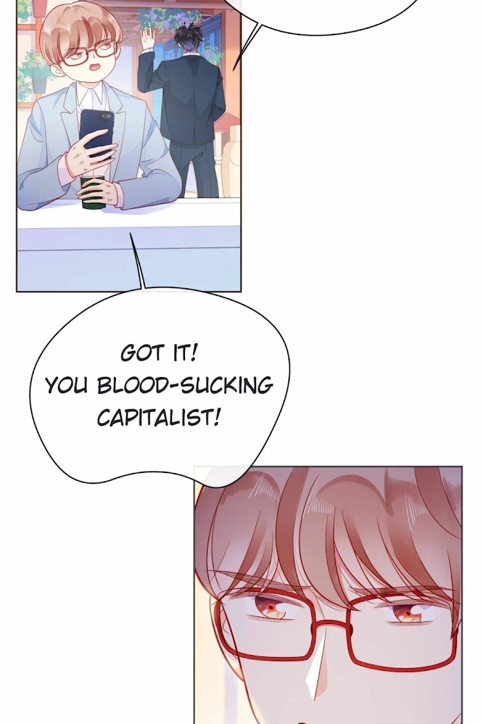 Touching Melody Chapter 51 - page 39