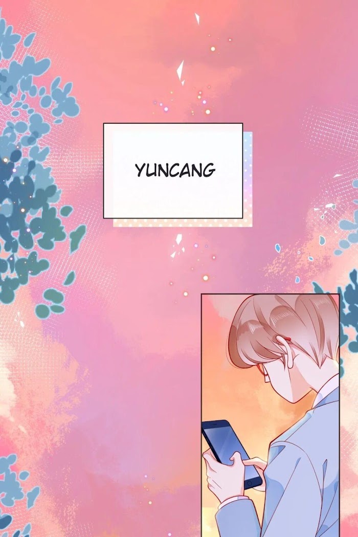 Touching Melody Chapter 51 - page 41