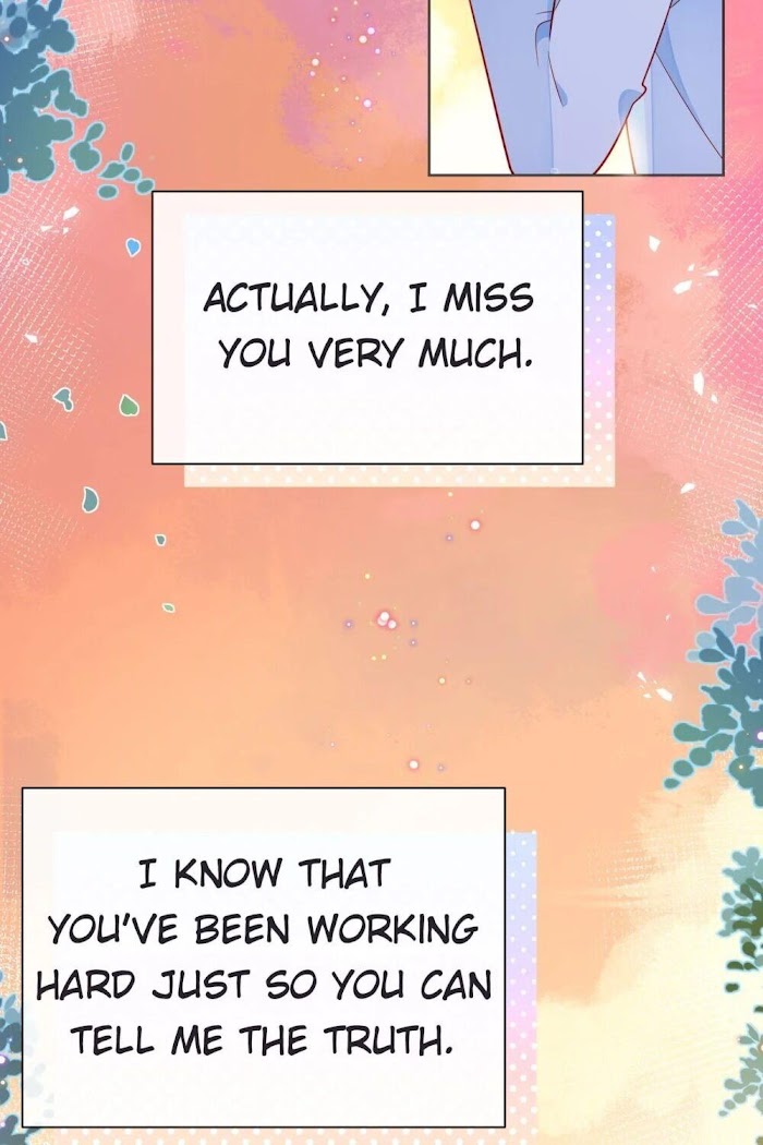 Touching Melody Chapter 51 - page 42