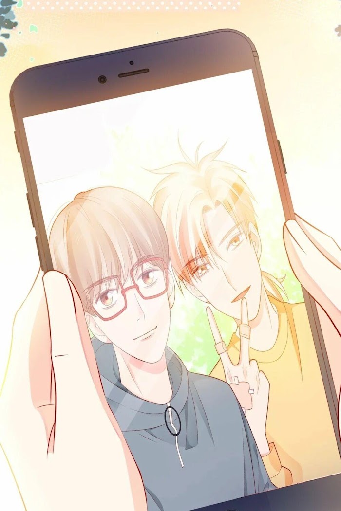 Touching Melody Chapter 51 - page 43