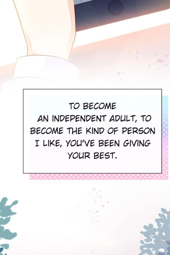 Touching Melody Chapter 51 - page 44
