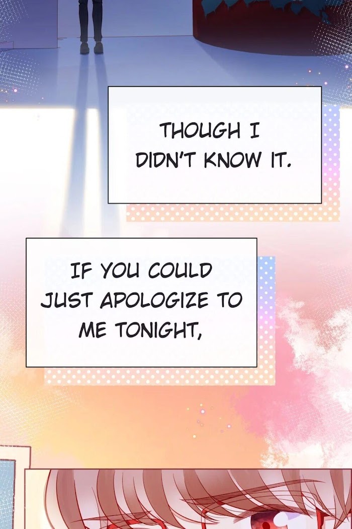 Touching Melody Chapter 51 - page 46