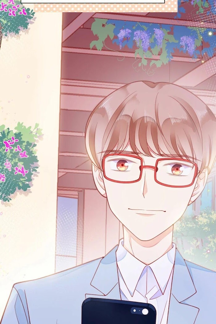 Touching Melody Chapter 51 - page 48