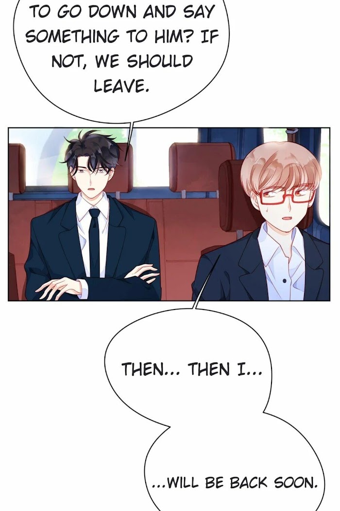 Touching Melody Chapter 51 - page 5