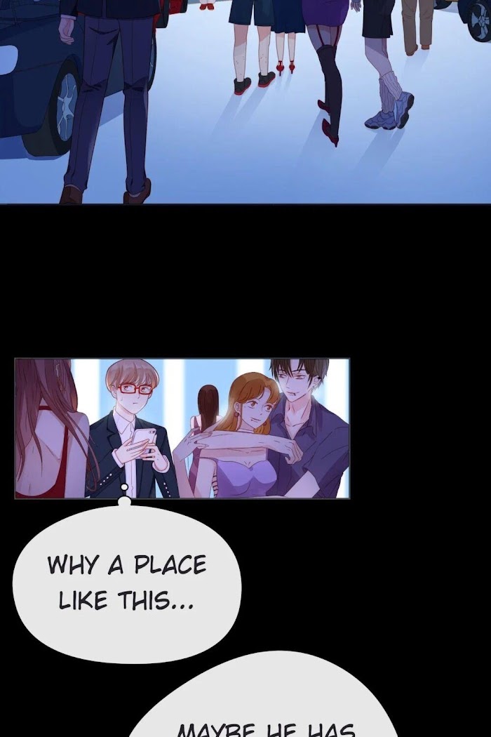 Touching Melody Chapter 51 - page 52