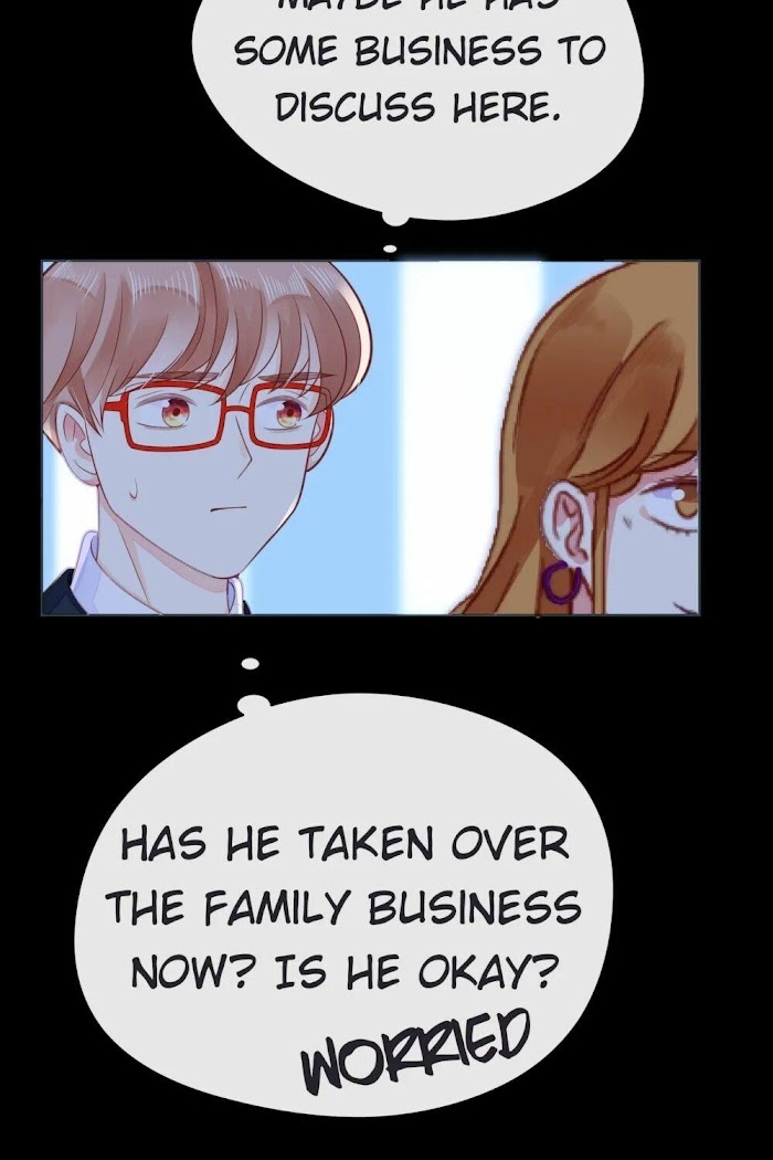 Touching Melody Chapter 51 - page 53