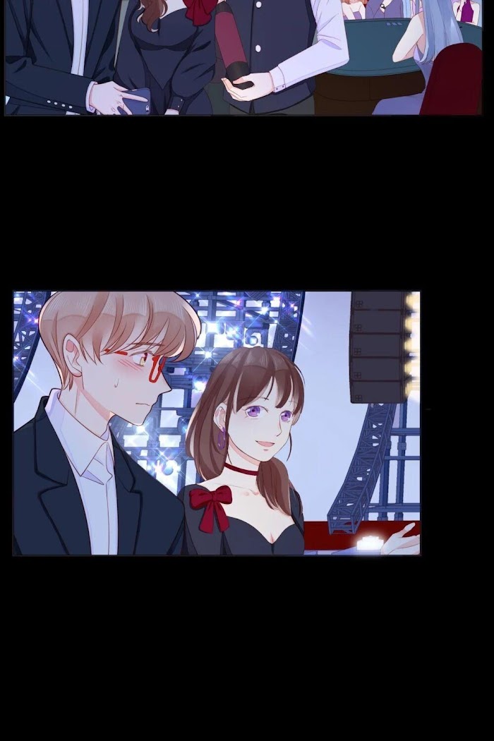 Touching Melody Chapter 51 - page 55
