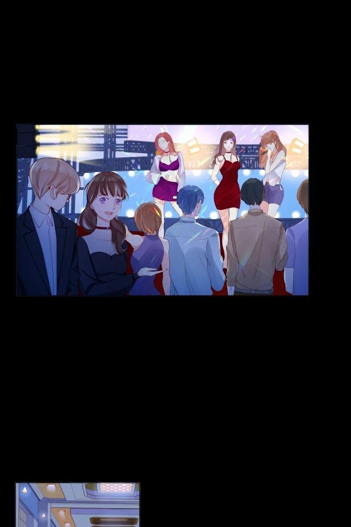 Touching Melody Chapter 51 - page 56